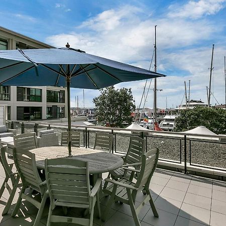 오클랜드 Ultimate Outdoor-Living Urban Getaway! 1 Carpark 아파트 외부 사진