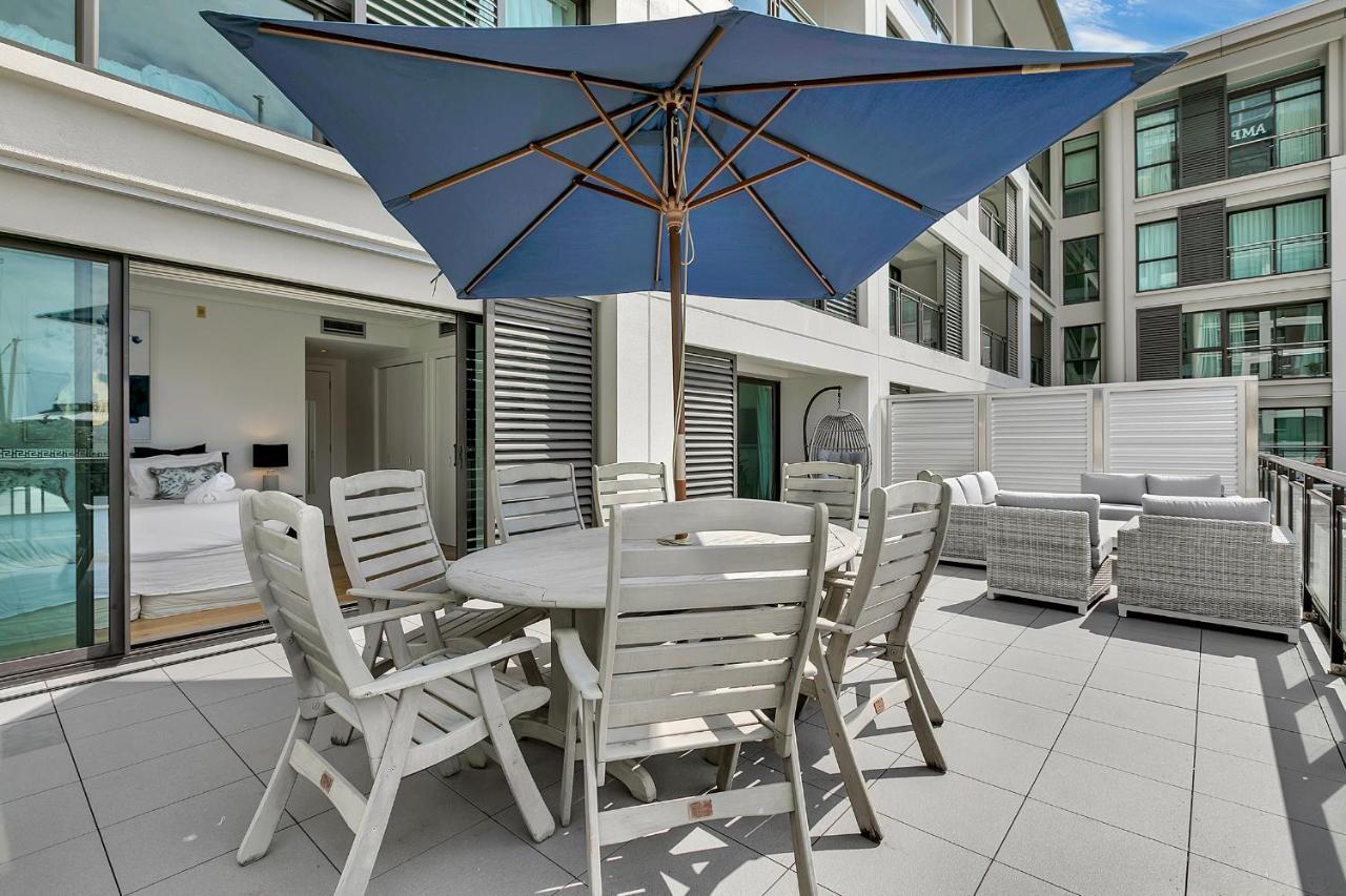 오클랜드 Ultimate Outdoor-Living Urban Getaway! 1 Carpark 아파트 외부 사진